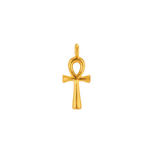 Load image into Gallery viewer, Cross of Life Pendant

