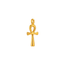 Load image into Gallery viewer, Cross of Life Pendant
