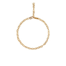 Load image into Gallery viewer, Cable Chain Bracelet
