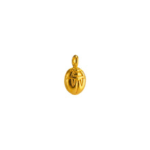 Load image into Gallery viewer, Scarab Pendant
