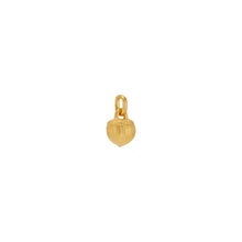 Load image into Gallery viewer, Hazelnut Pendant
