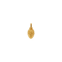 Load image into Gallery viewer, Pine Cone Pendant
