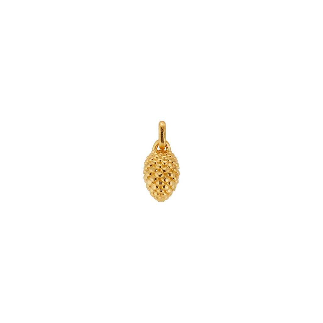 Pine Cone Pendant