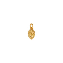 Load image into Gallery viewer, Pine Cone Pendant
