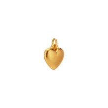 Load image into Gallery viewer, Heart Pendant
