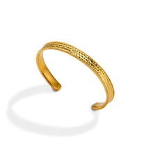 Load image into Gallery viewer, Narrow Etruscan Cuff
