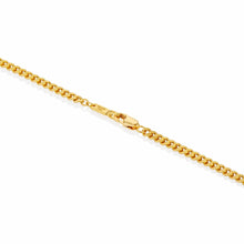 Load image into Gallery viewer, Narrow Flat Curb Chain
