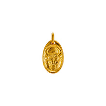 Load image into Gallery viewer, Taurus Medallion
