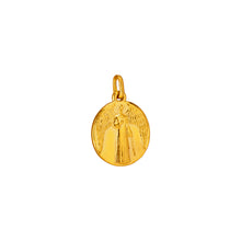 Load image into Gallery viewer, Guardian Angel Medallion
