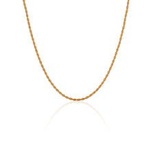 Load image into Gallery viewer, Twist Chain
