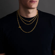 Load image into Gallery viewer, Figaro Chain
