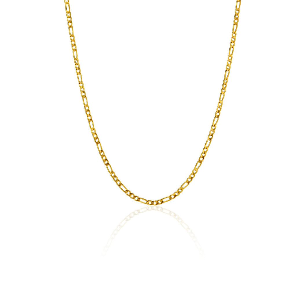Figaro Chain