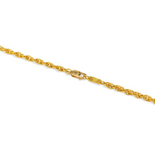 Load image into Gallery viewer, Interlink Chain Bracelet
