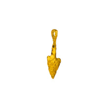 Load image into Gallery viewer, Arrowhead Pendant
