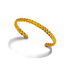 Load image into Gallery viewer, Braid Cuff
