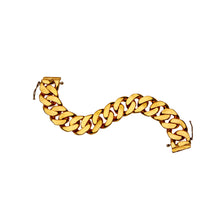 Load image into Gallery viewer, Cuban Chain Bracelet
