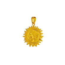 Load image into Gallery viewer, Zeus Pendant
