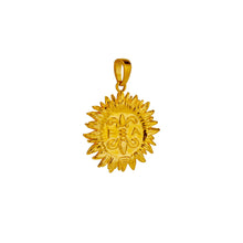 Load image into Gallery viewer, Zeus Pendant
