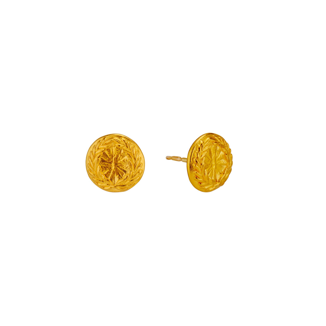 Kotinos Stud Earrings
