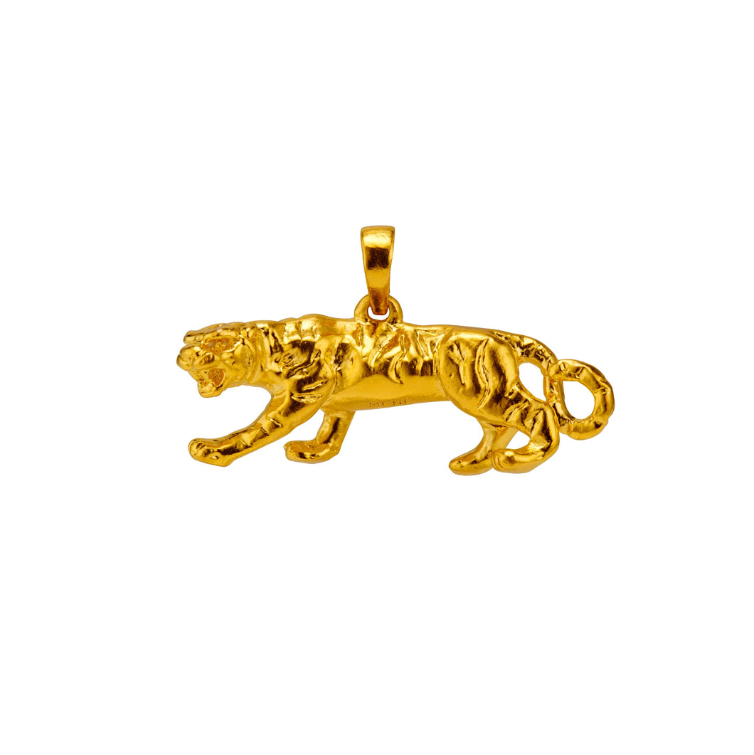 Tiger Pendant