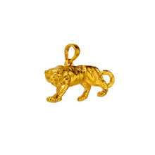 Load image into Gallery viewer, Tiger Pendant
