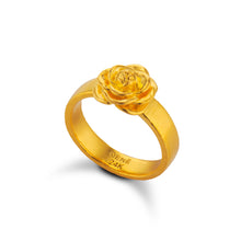 Load image into Gallery viewer, Camellia Ring
