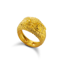 Load image into Gallery viewer, Owl Ring
