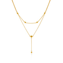 Load image into Gallery viewer, Beads Necklace
