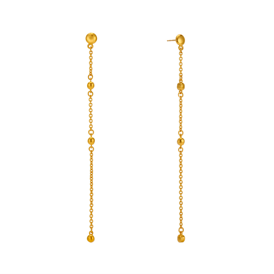 Beads Earrings
