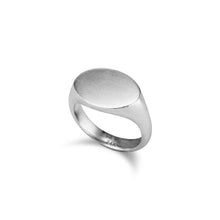 Load image into Gallery viewer, Signet Ring
