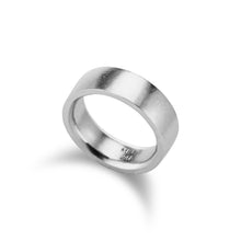 Load image into Gallery viewer, Wide Flat Band
