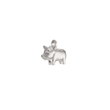 Load image into Gallery viewer, Year Of The Pig Pendant

