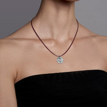 Load image into Gallery viewer, Phoenix Rising Medallion
