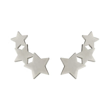 Load image into Gallery viewer, Rising Star Earrings
