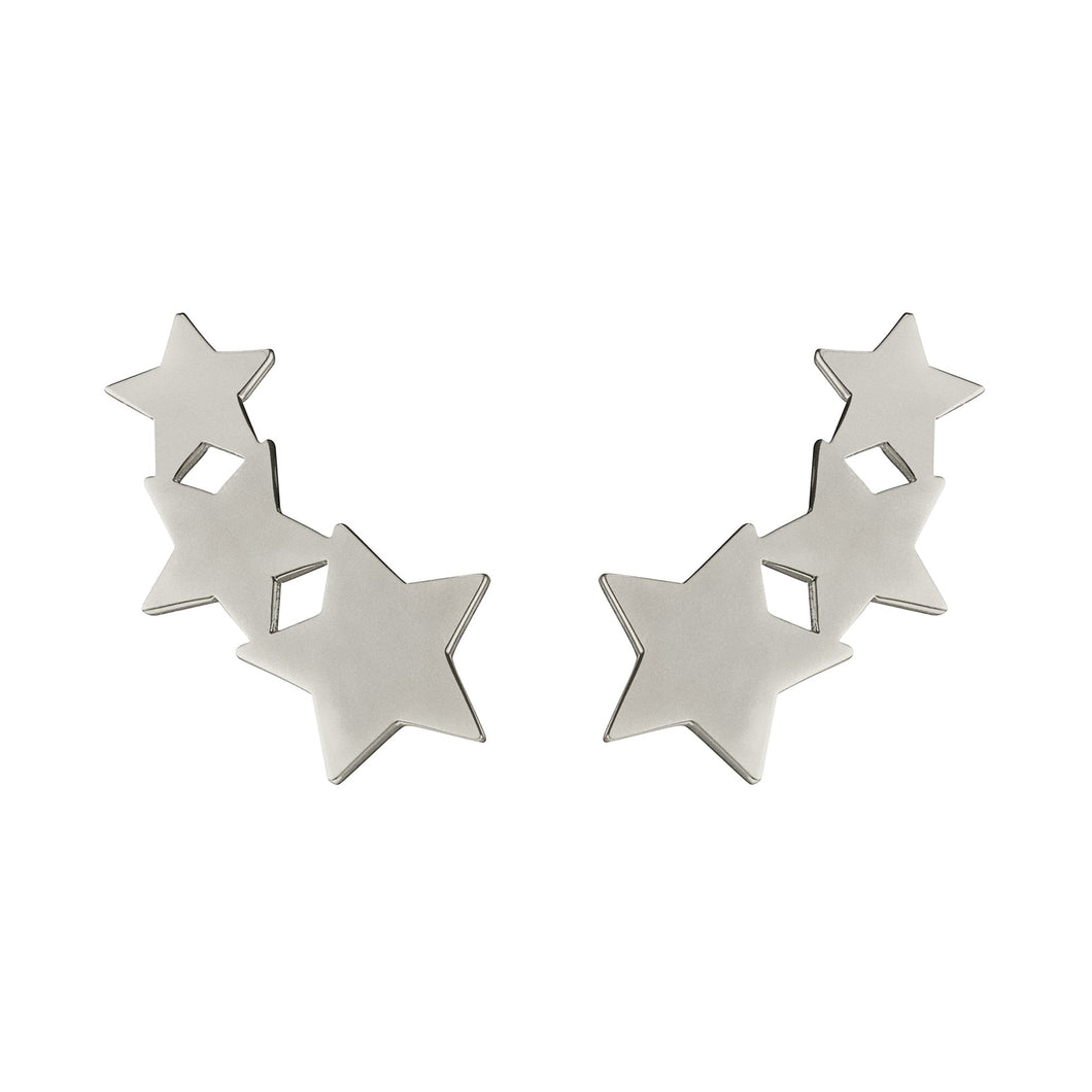 Rising Star Earrings