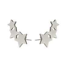 Load image into Gallery viewer, Rising Star Earrings
