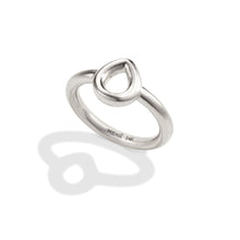 Load image into Gallery viewer, Tear Drop Ring
