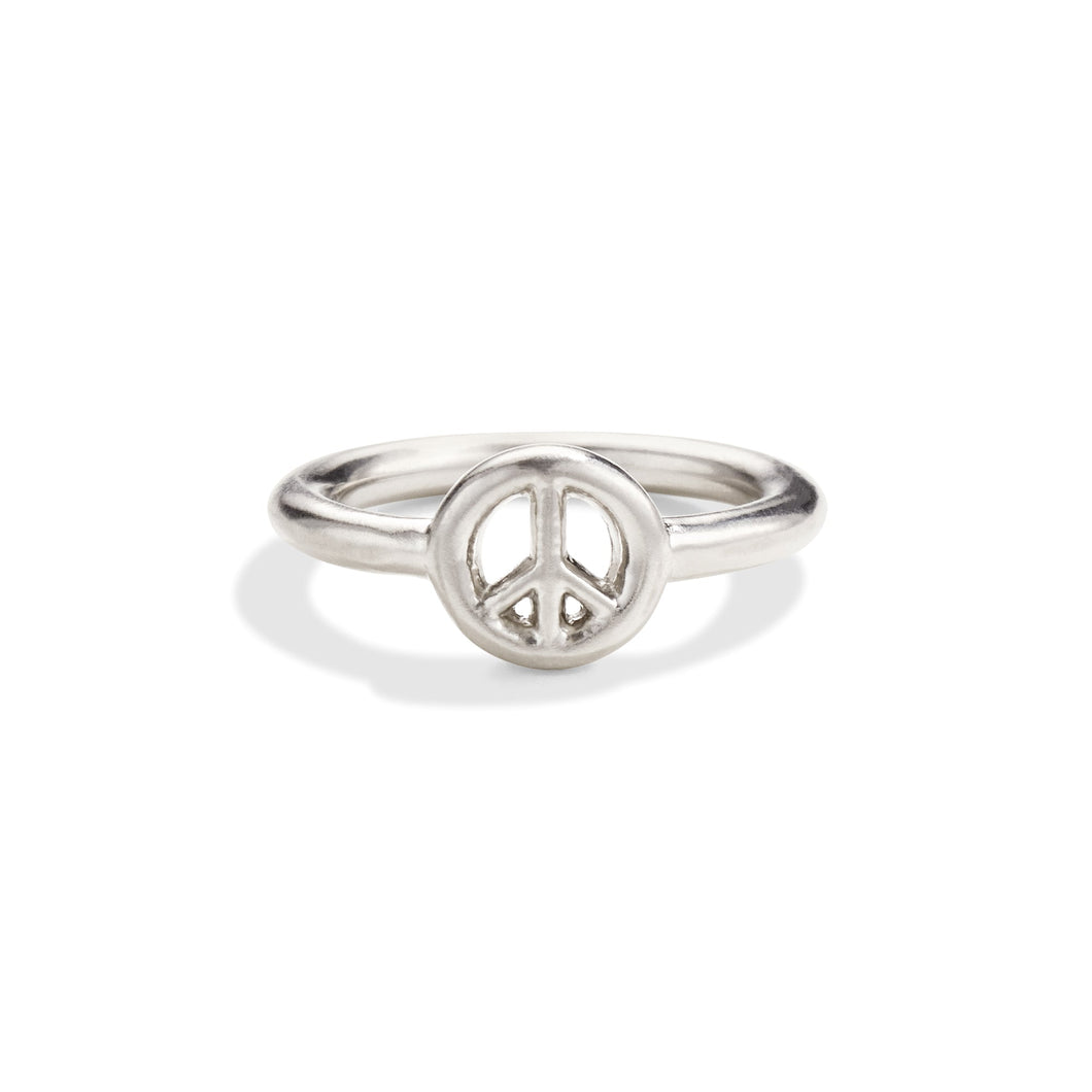 Peace Ring