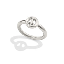 Load image into Gallery viewer, Peace Ring
