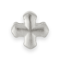 Load image into Gallery viewer, Cross Charm
