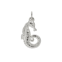 Load image into Gallery viewer, Seahorse Pendant
