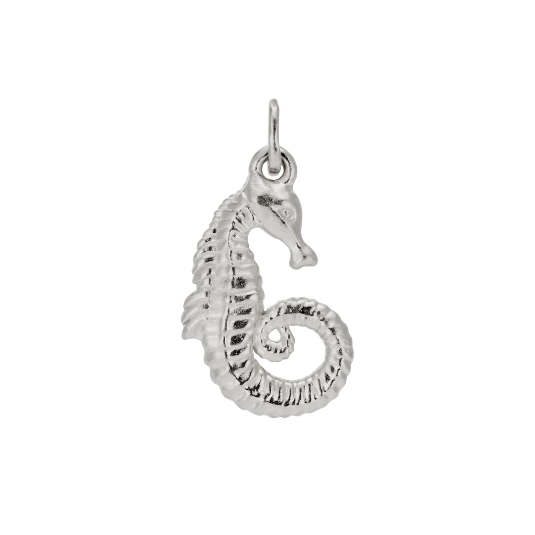 Seahorse Pendant
