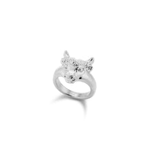 Load image into Gallery viewer, Minotaur Ring I
