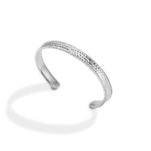 Load image into Gallery viewer, Narrow Etruscan Cuff
