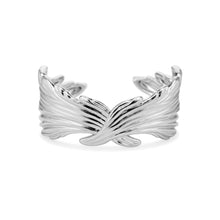 Load image into Gallery viewer, Double Leaf Cuff
