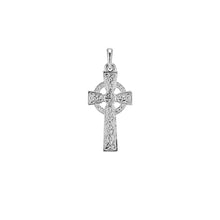 Load image into Gallery viewer, Celtic Cross Pendant

