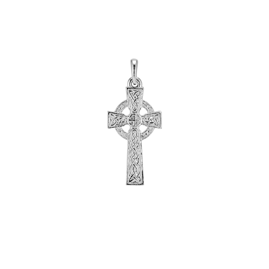 Celtic Cross Pendant