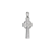 Load image into Gallery viewer, Celtic Cross Pendant
