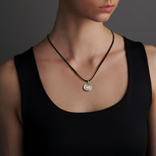 Load image into Gallery viewer, Wax Seal Letter Pendant
