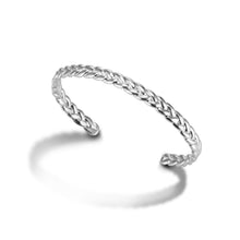 Load image into Gallery viewer, Braid Cuff
